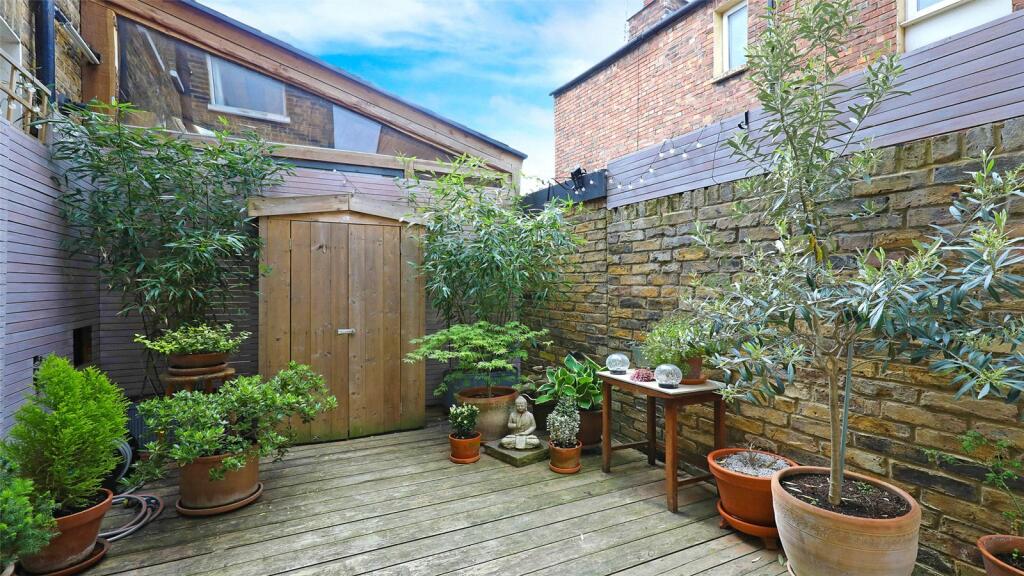 Garden
