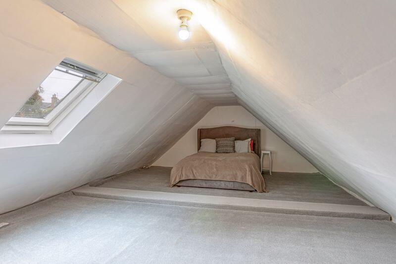 Attic