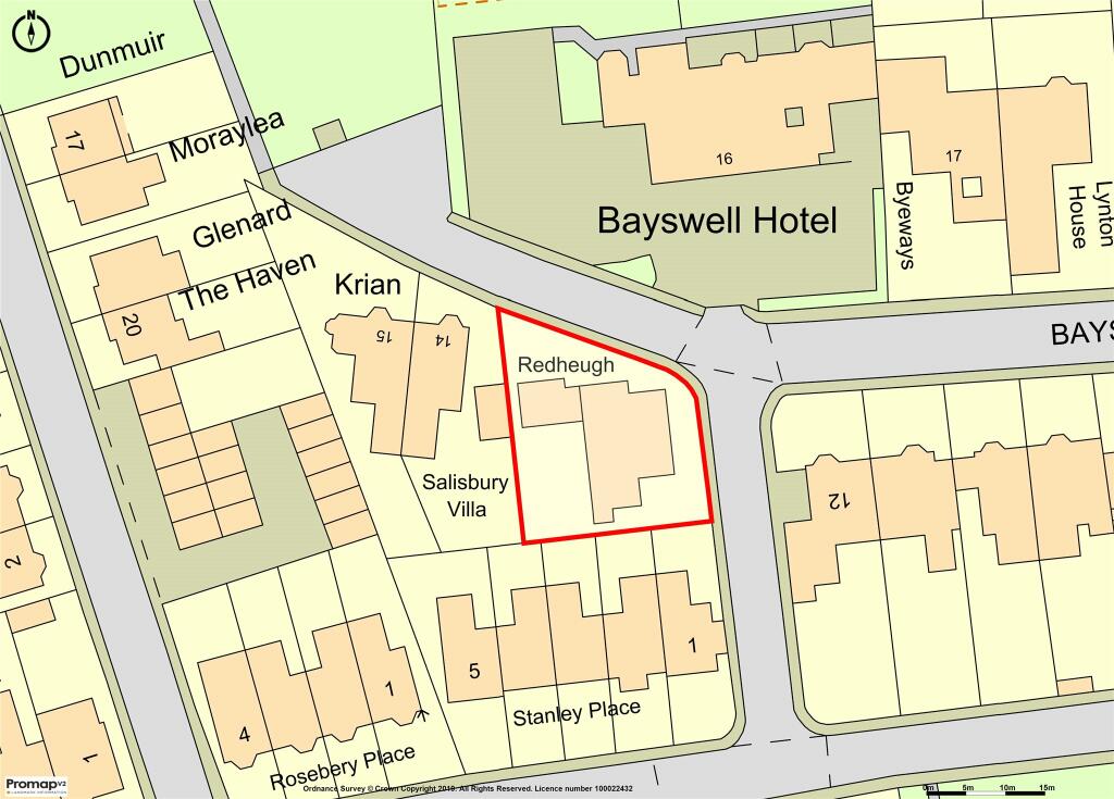 Sale Plan