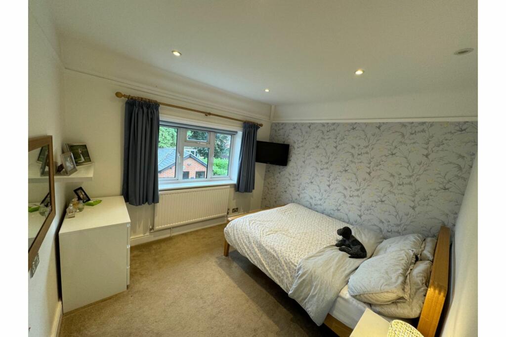 Guest Bedroom Three