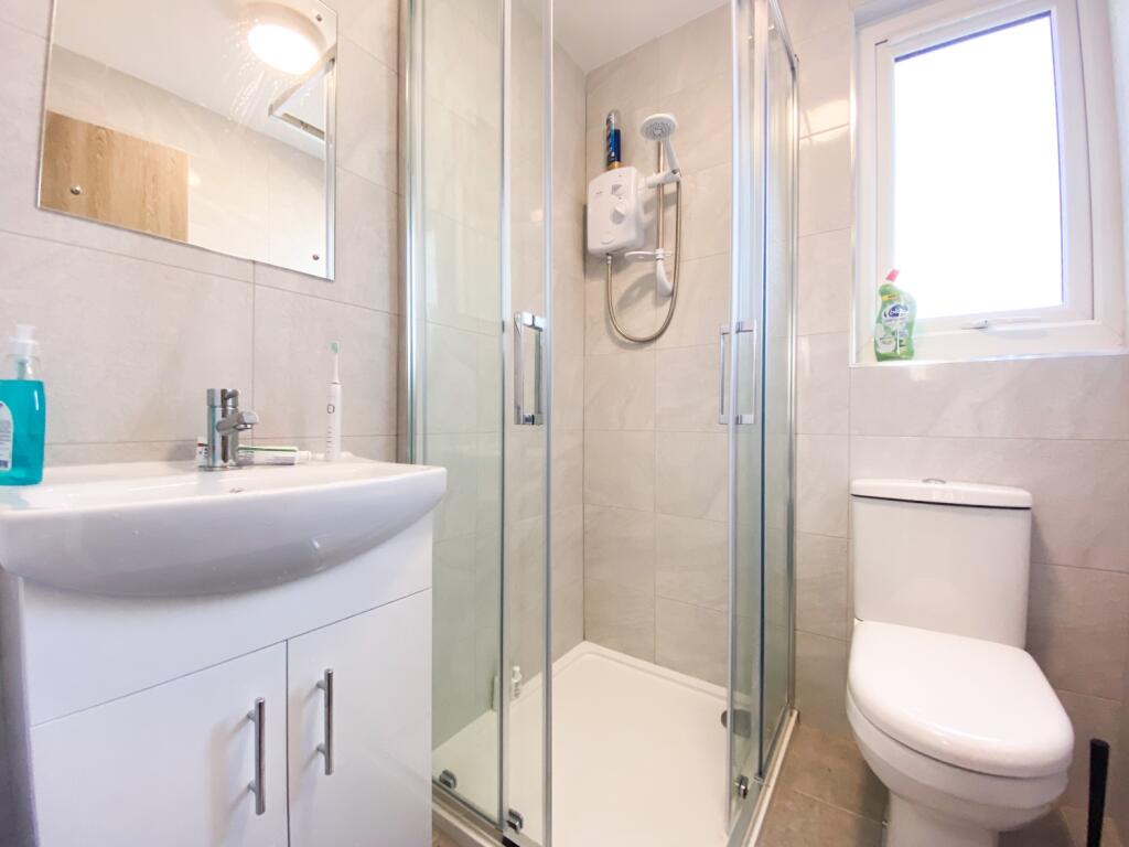 another student property from Award winning CPS HO