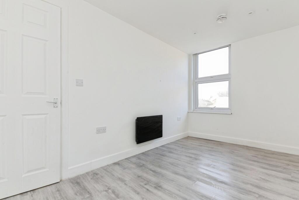Flat 3 Bedroom