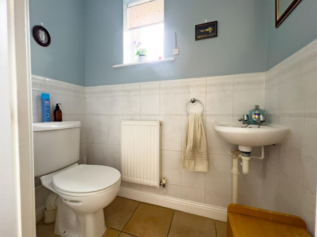 WC