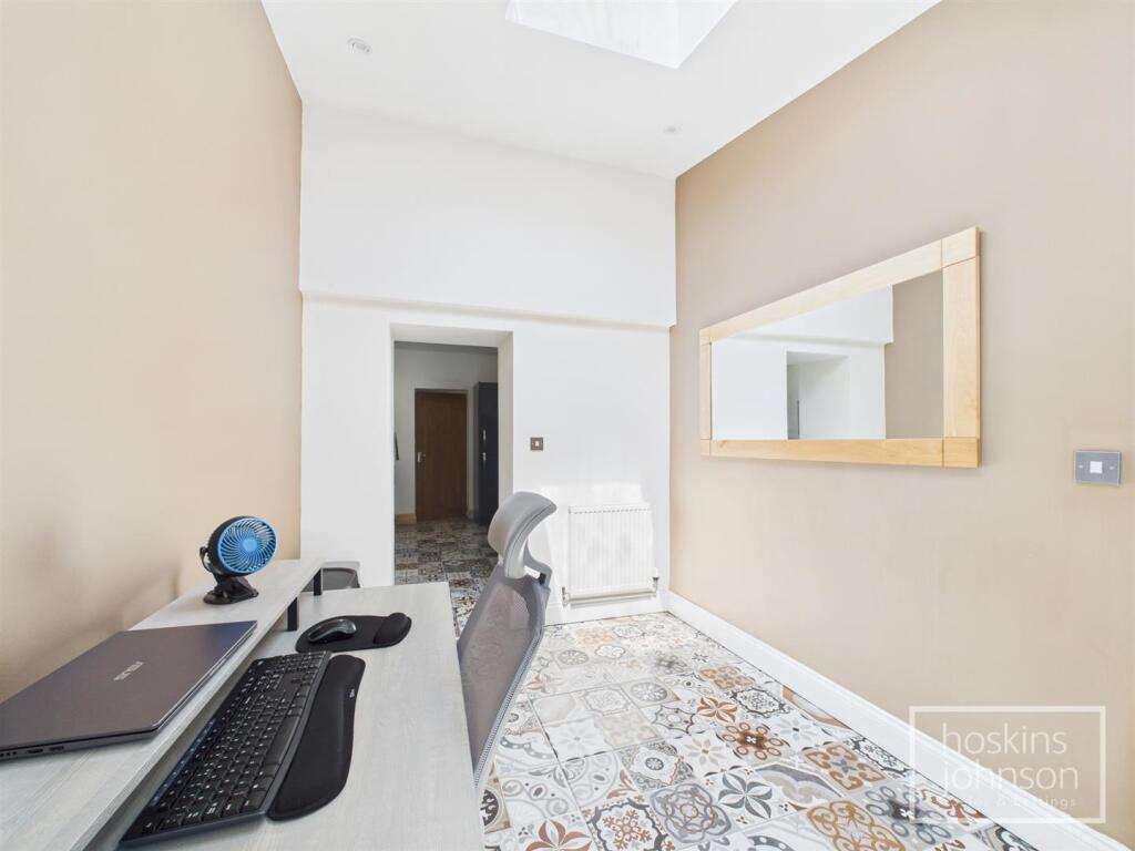 Dining Room/Home Office