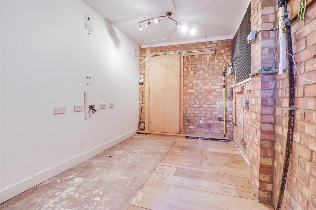 Hobby Room