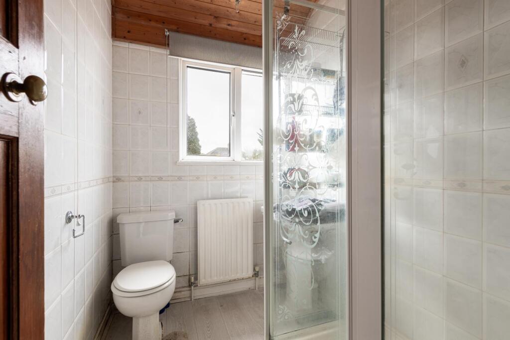 2 Bedroom Bungalow for Sale