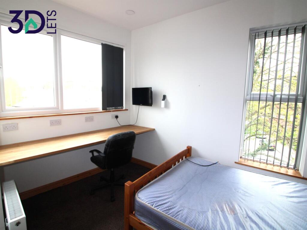 Bedroom 7