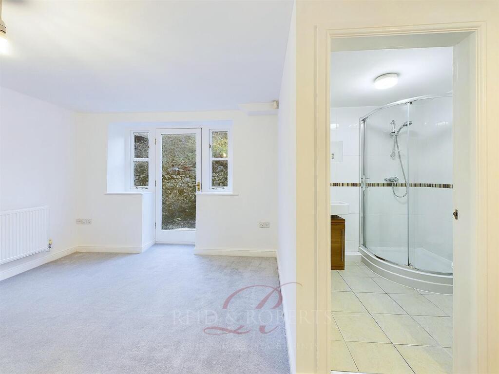 Apartment 2 - Bedroom One