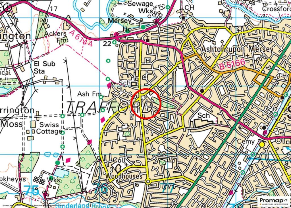 Town Plan