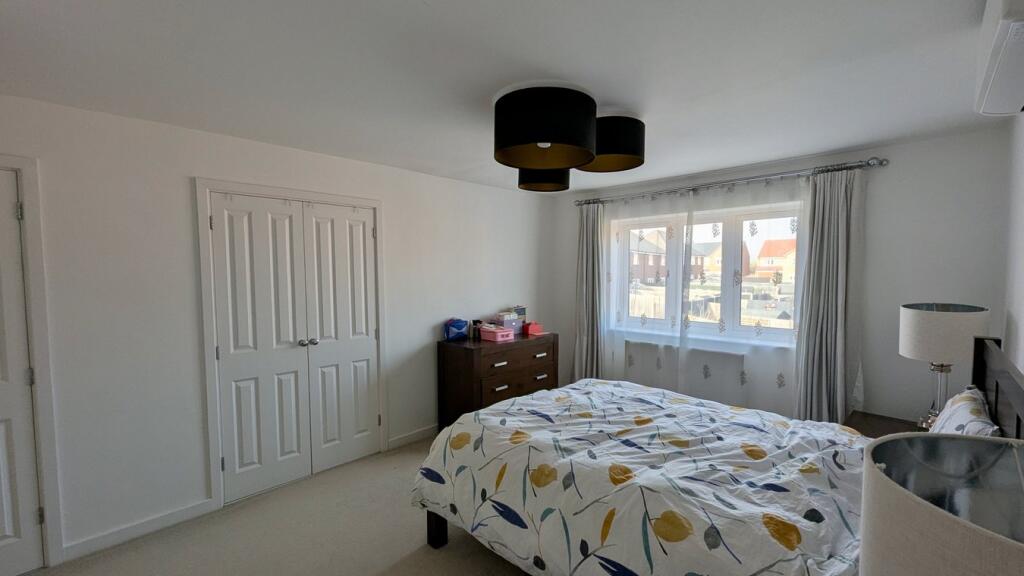 Master Suite 