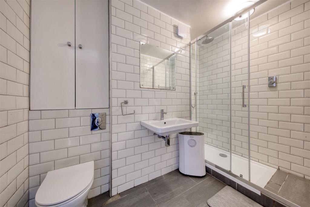 Eden Harper Benedict Road