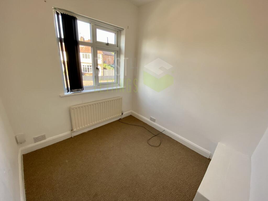 SPARE ROOM
