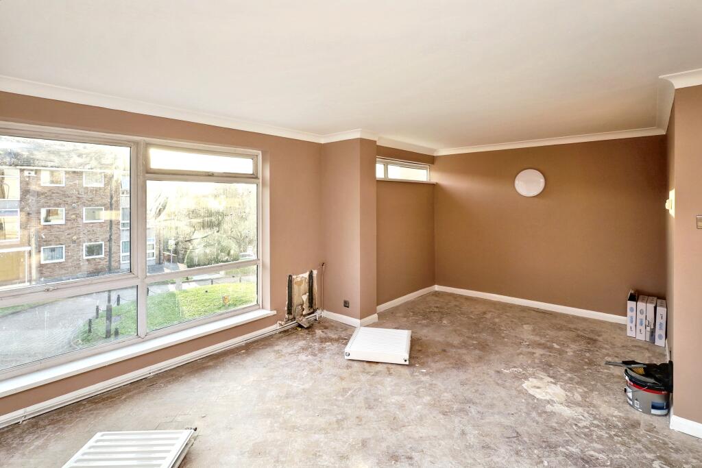 103 Park Lane, Wembley, Middlesex, HA9 7SF