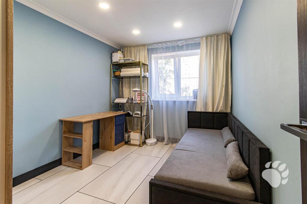 Ground Floor Bedroom