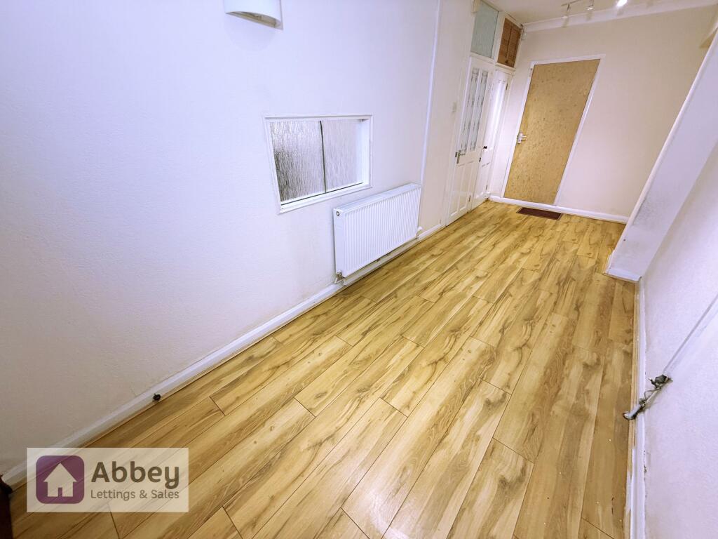 Reception Room 3