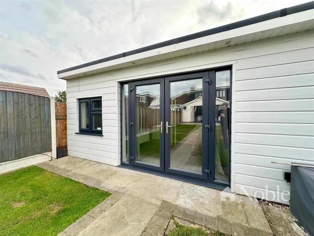 Outbuilding