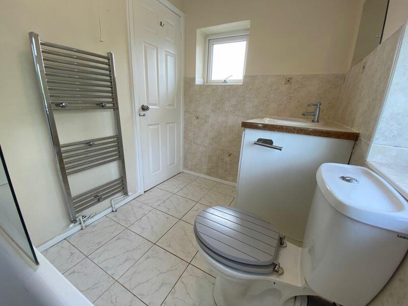 Bathroom/WC