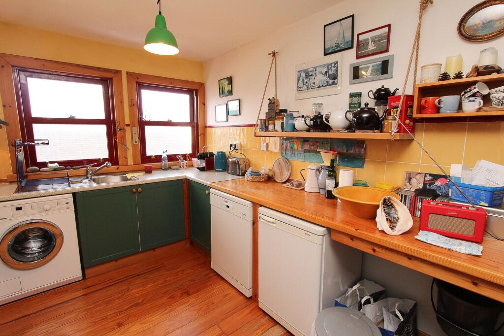 'Dining' Kitchen