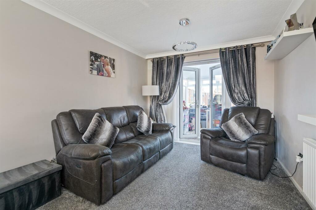 7, Campden Green Solihull, West Midlands, B92 8HQ_