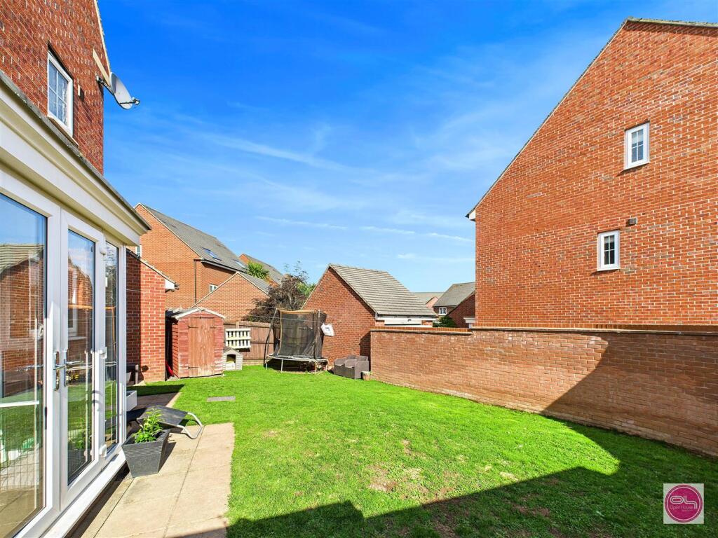 Sunderland Cloise, Church Gresley (5).jpg