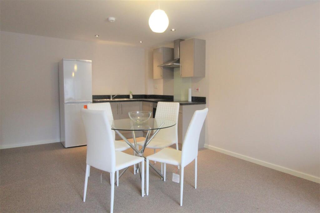 Kitchen - Diner