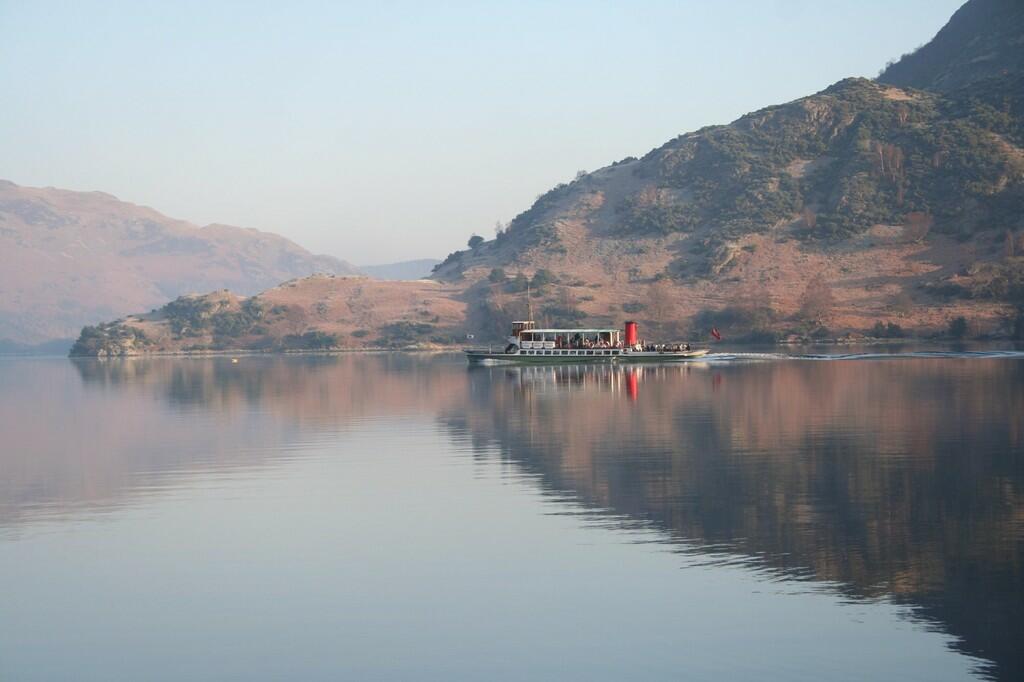 Ullswater