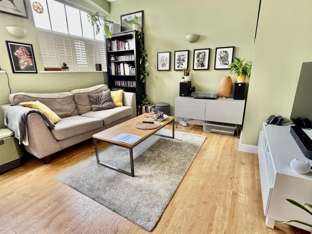 Lounge Area