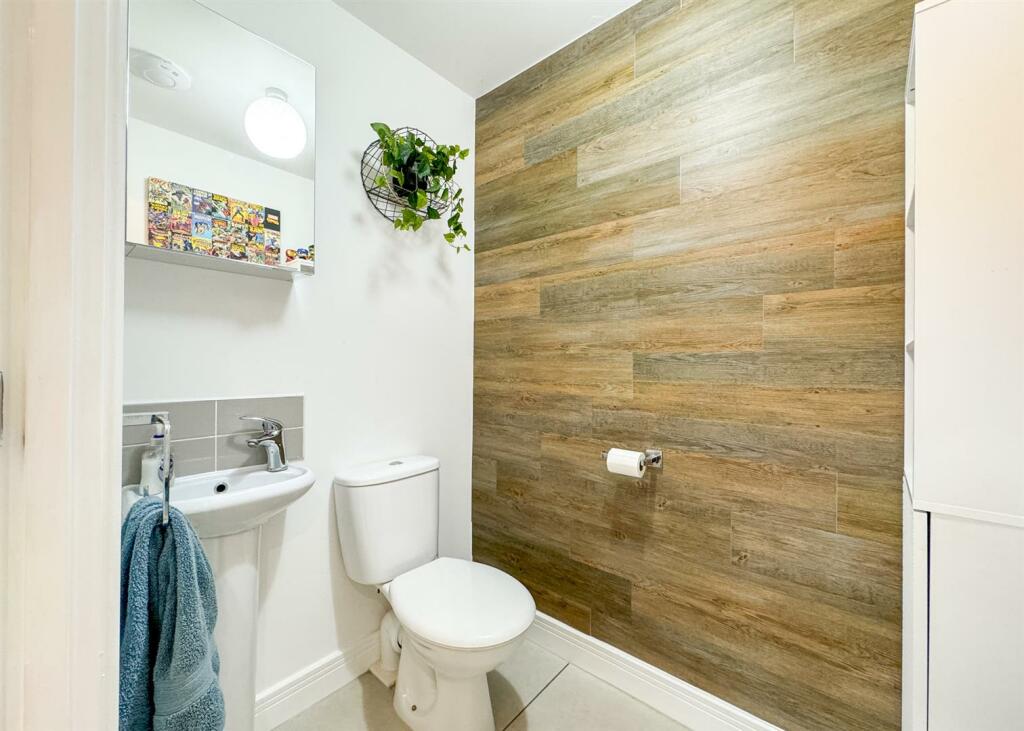 WC