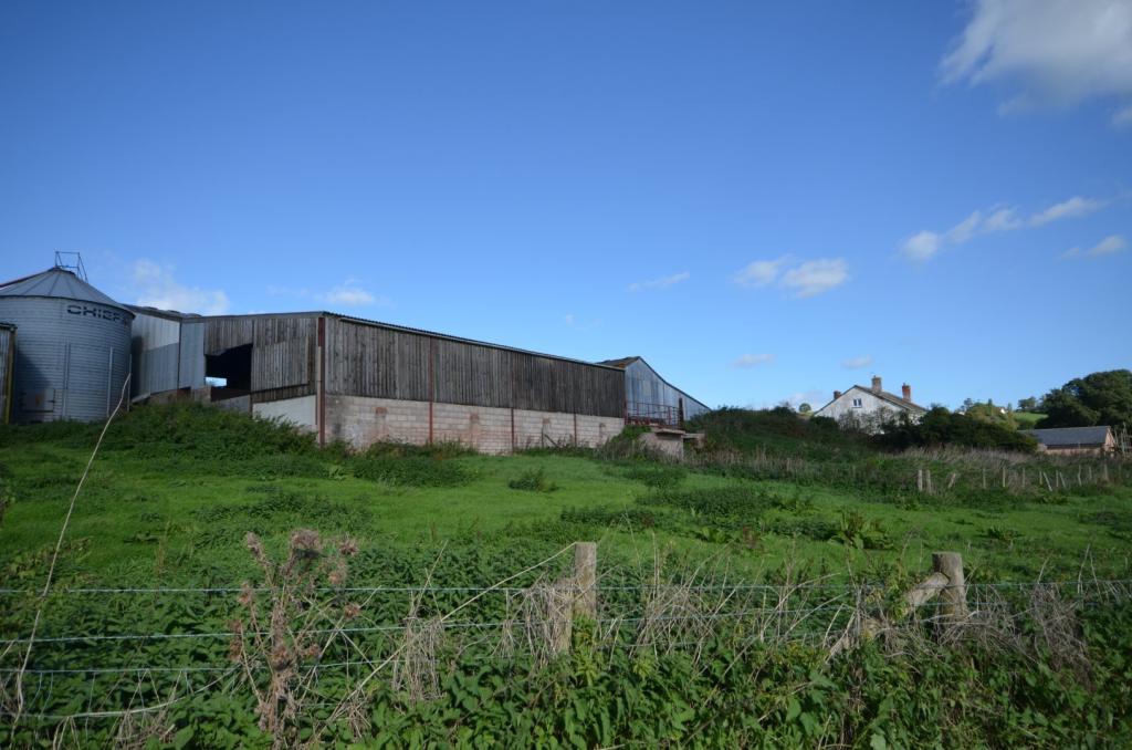Cheriton Fitzpaine