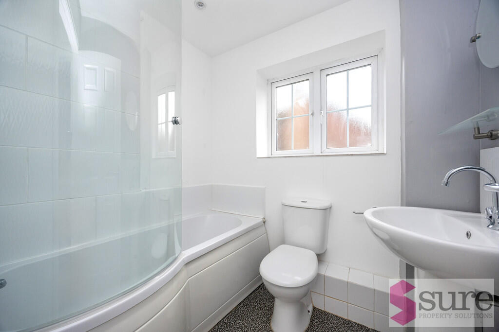 Pyecombe Street 6...