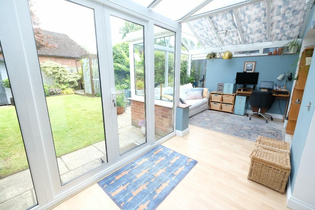 CONSERVATORY 