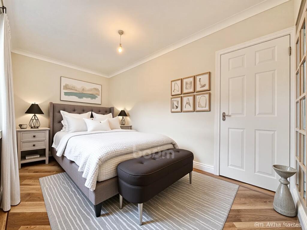 BEDROOM 3