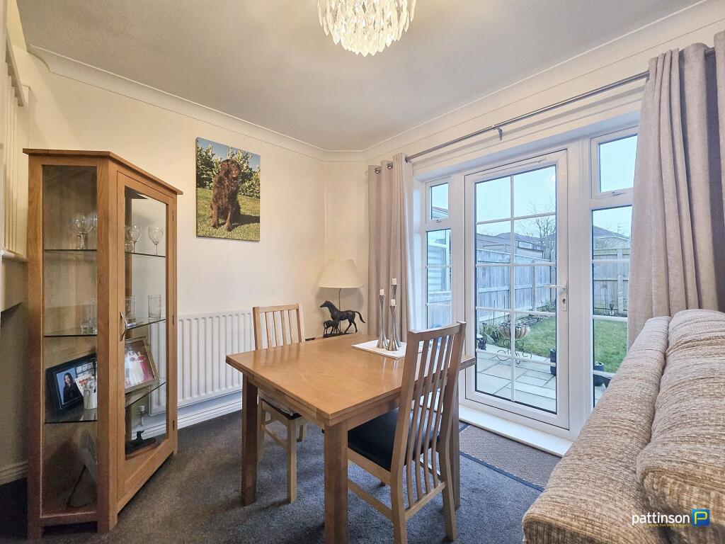 Aintree Close, Ashington, Northumberland, NE63 8NB