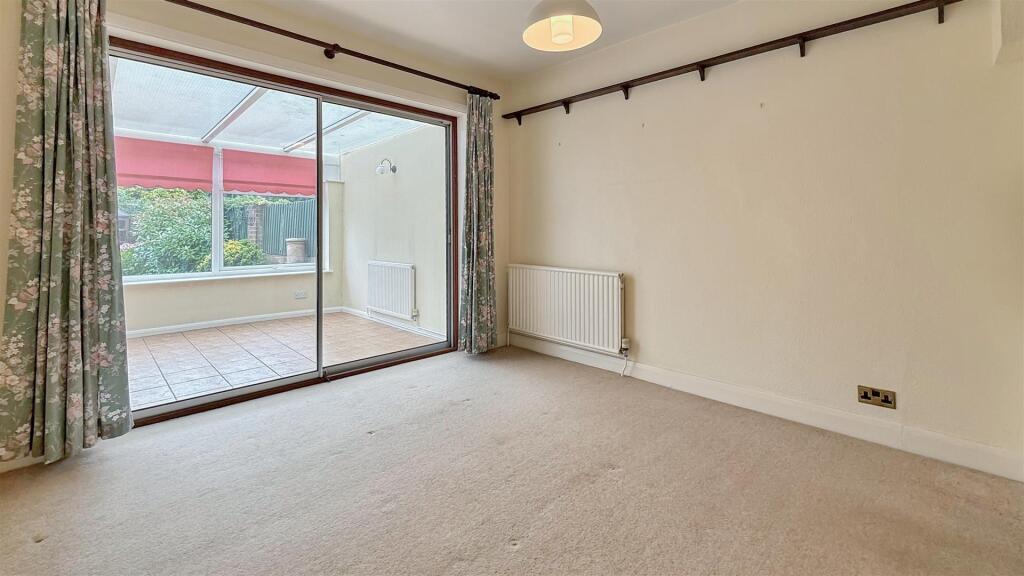 G/f Bedroom