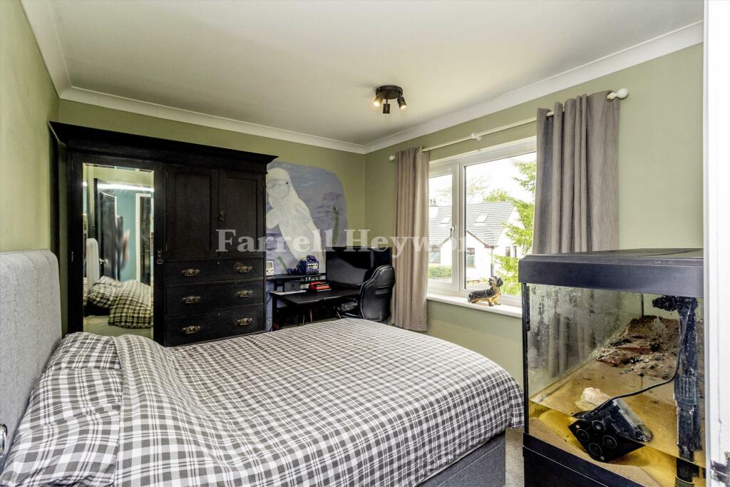 Bedroom 3
