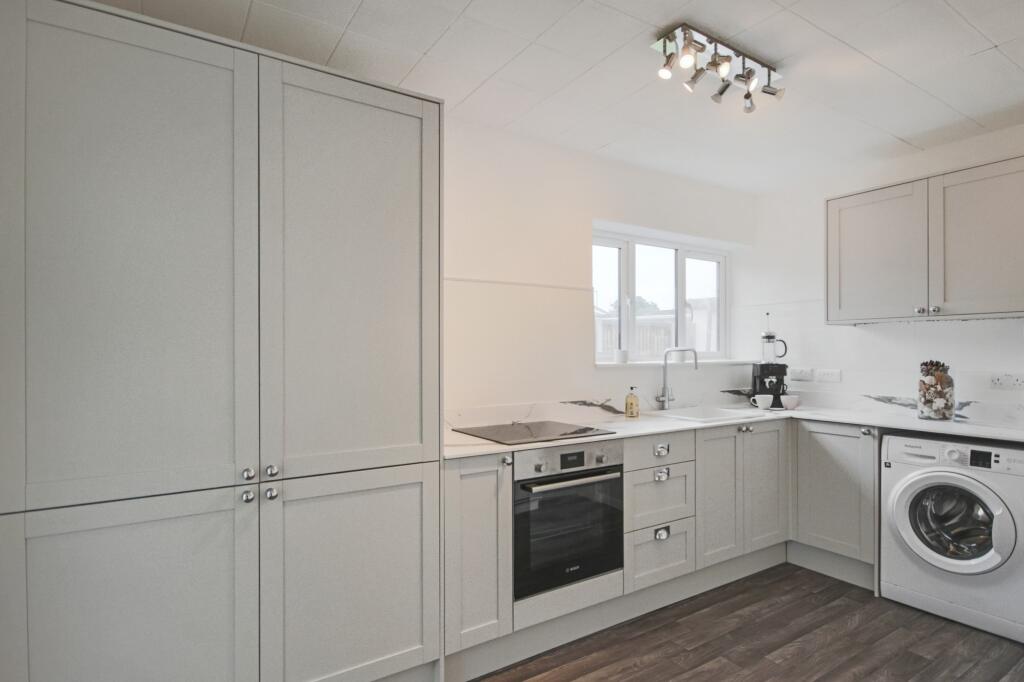 5 Hall Drive, Harefield, Uxbridge, Middlesex, UB9 6LA