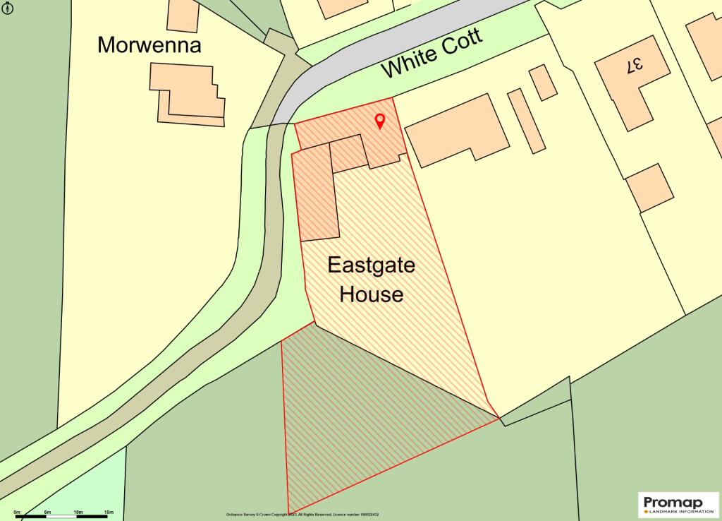 Plot Map