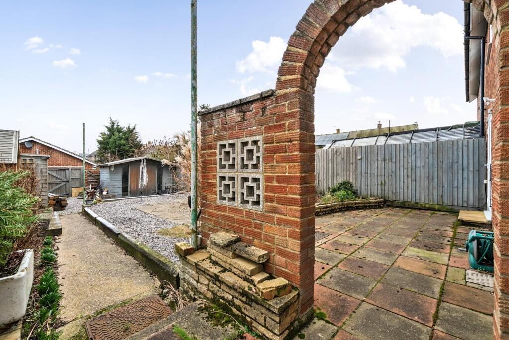 Nursery Road, Ditton, Aylesford