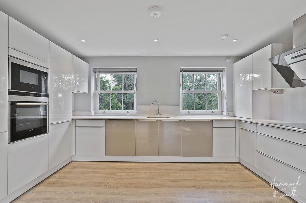 Lounge/Kitchen/Diner