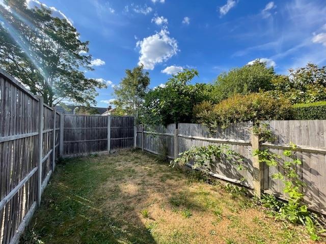 Outside View