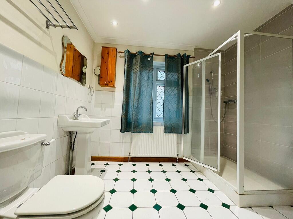 Sudbury Court Roa...