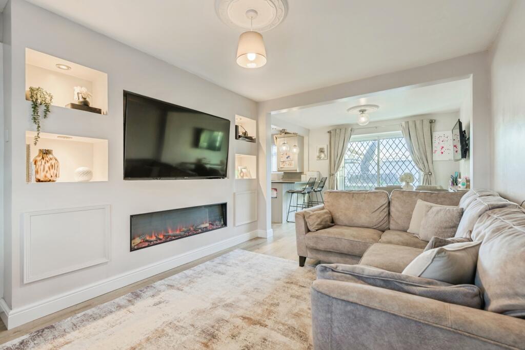 Stephenson Way, PLYMOUTH, Devon, PL5