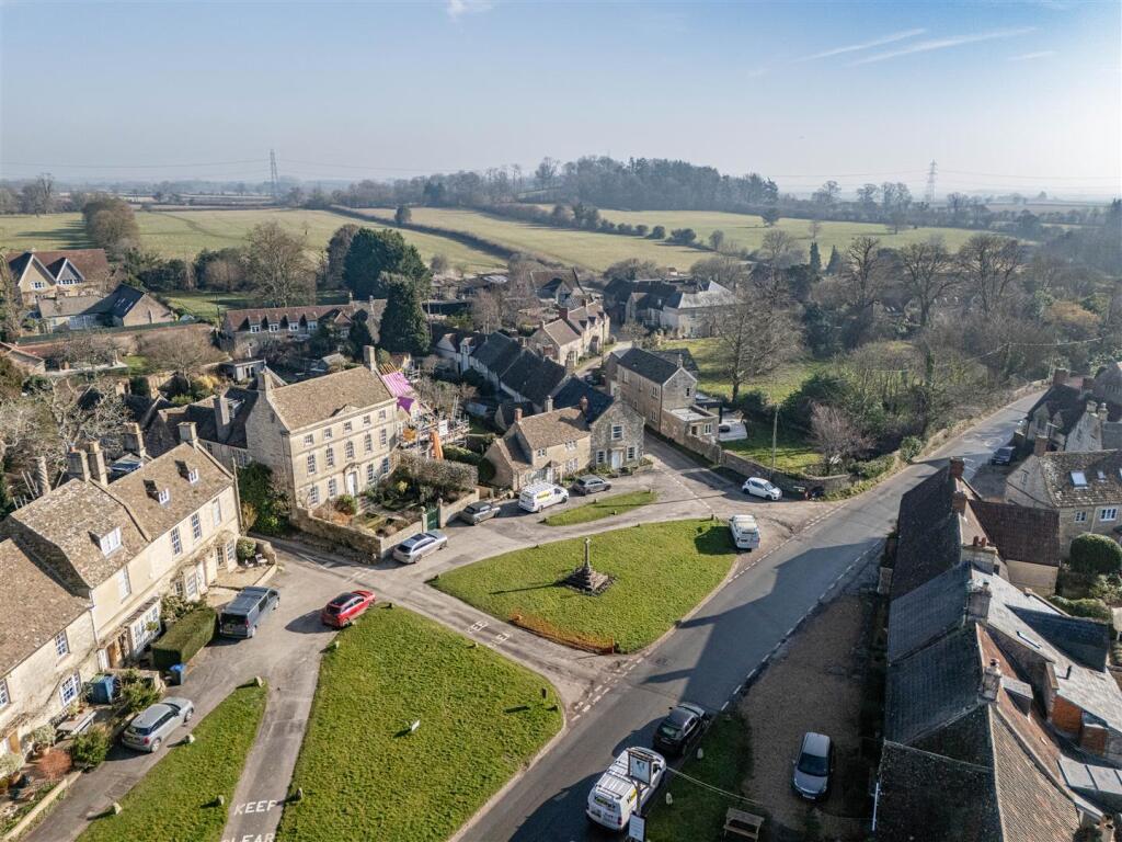 Quoin Cottage Harts Lane Biddestone Chippenham - D