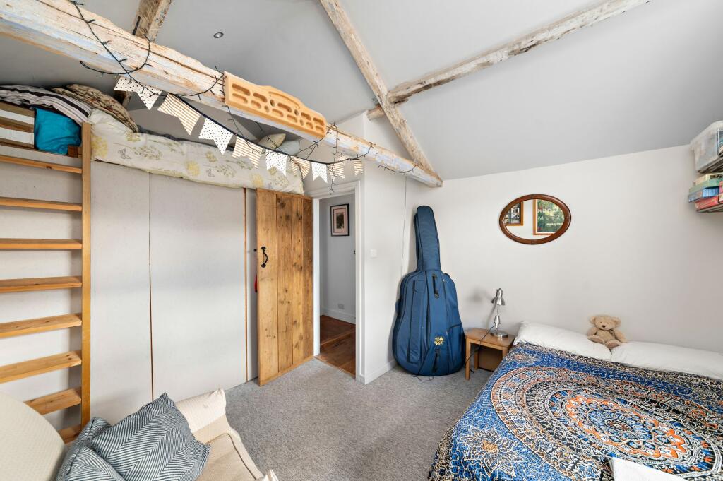 BEDROOM TWO