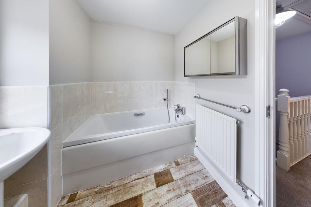 Main Bathroom