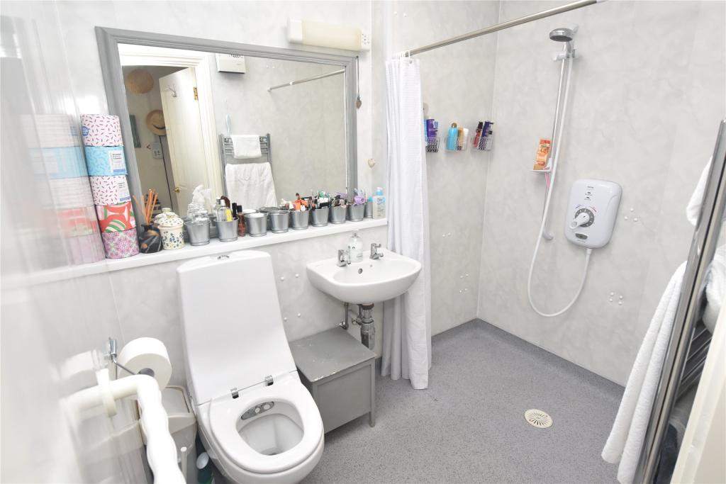 Wet Room