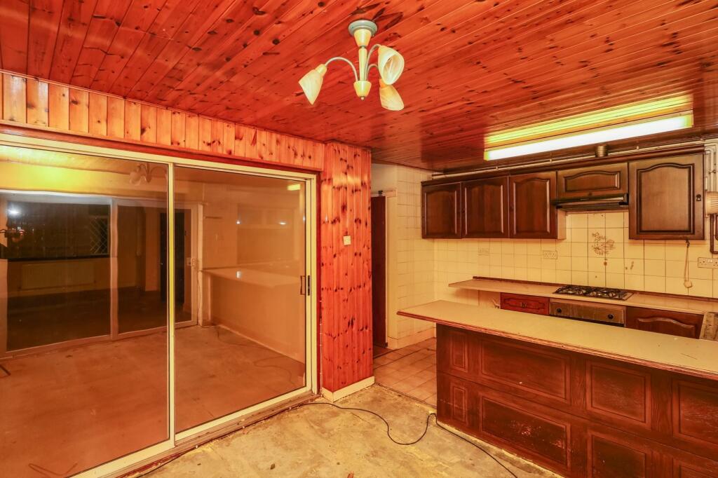 9 Joydon Drive, Chadwell Heath, Romford RM6 4ST