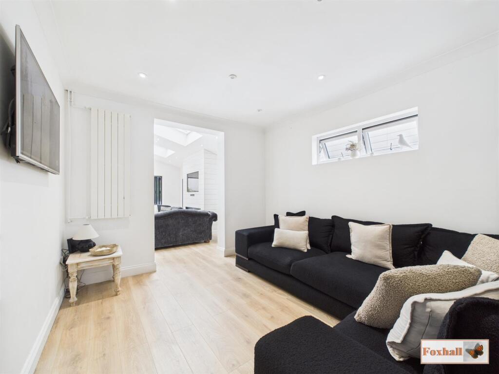 Sitting Room