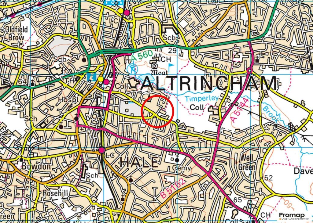 Town Plan