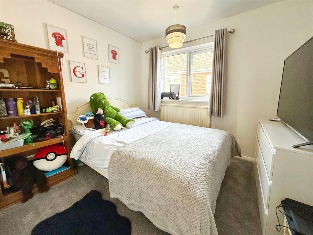 Bedroom 3